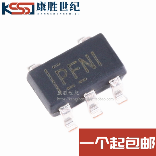 TPS60403DBVR TPS60403DBV 丝印PFNI 开关稳压器 SOT23-5全新原装