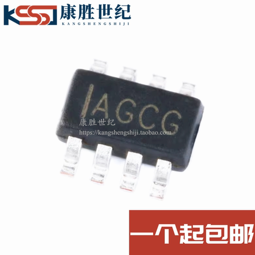 MP2315GJ-Z MP2315 丝印IAGCD IAGCE SOT23-8 进口 现货