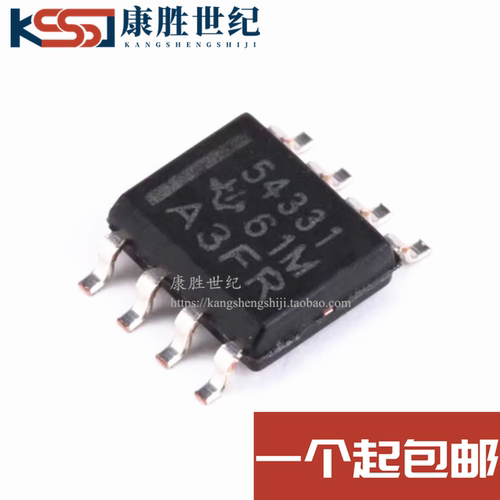 全新原装 TPS54331DR TPS54331DDAR 贴片SOP8 54331 开关稳压芯片