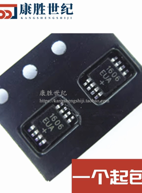 MAX1606EUA MAX1606E MAX1606 封装MSOP-8贴片 开关稳压器 全新