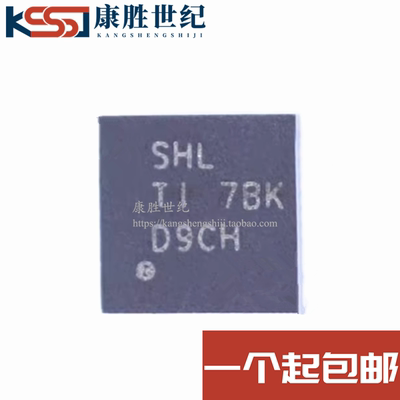 TPS61222MDCKTEP SHL QFN6 增强型产品 0.7V升压转换器 全新原装