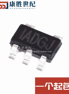 全新原装MP150GJ-Z MP150GJ 丝印IADGE SOT23-5 贴片 开关电源芯