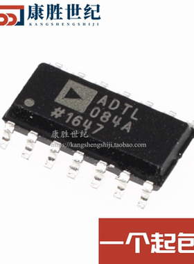 ADTL084ARZ SOP-14贴片 ADTL084A 运算放大器 进口AD 全新原装