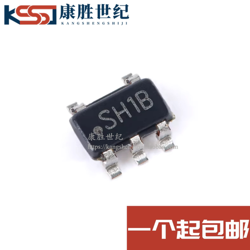 LMR62014XMF LMR62014XMFX 丝印SH1B 开关稳压器 SOT23-5全新原装