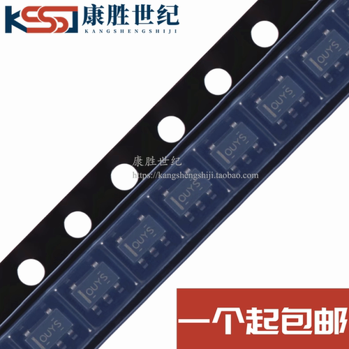 全新原装OPA192IDBVR OPA192IDBV OUYS 精密运算放大器 SOT23-5