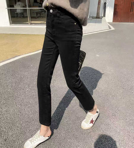 L.Q女裤~源头工厂店 LQSTQ113 L.Q女裤~源头工厂店 LQSTQ113