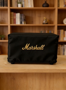 马歇尔Acton 二代防尘罩子 Woburn三代保护套Stanmore III 罩子