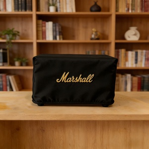 马歇尔Acton 二代防尘罩子 Woburn三代保护套Stanmore III 罩子