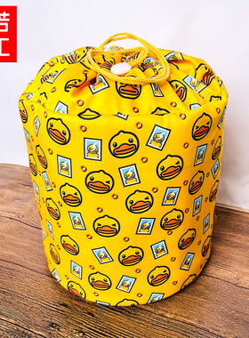 适用于哈曼卡顿琉璃5代音箱收纳包aura studio4 3加绒保护套袋子