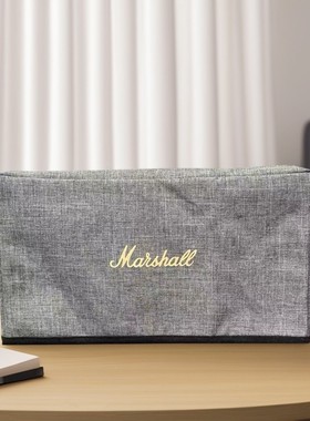 适用马歇尔Marshall Kilburn III音箱防尘罩ACTON III三代保护套