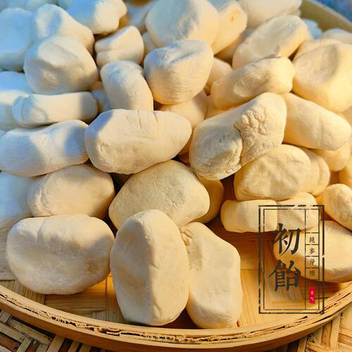 正宗纯正手工无添加麦芽糖古法纯麦牙糖饴糖麻糖叮叮糖零食打糖