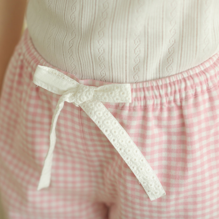 Pantalon pyjama jeunesse - Ref 724231 Image 4