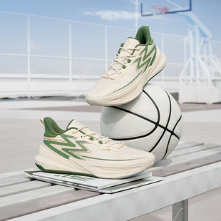 big3 team篮球鞋361度男鞋运动鞋夏季新款篮球训练鞋男款实战球鞋