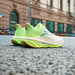 361赤焰3SE男鞋运动鞋爆沫透气轻便跑鞋雨屏减震竞训鞋休闲跑步鞋