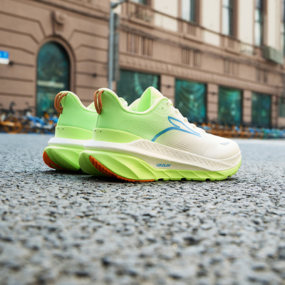 361赤焰3SE男鞋运动鞋爆沫透气轻便跑鞋雨屏减震竞训鞋休闲跑步鞋