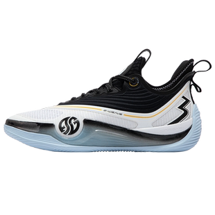 禅6篮球鞋361男鞋运动鞋2026夏季新款专业实战缓震耐磨抓地球鞋子