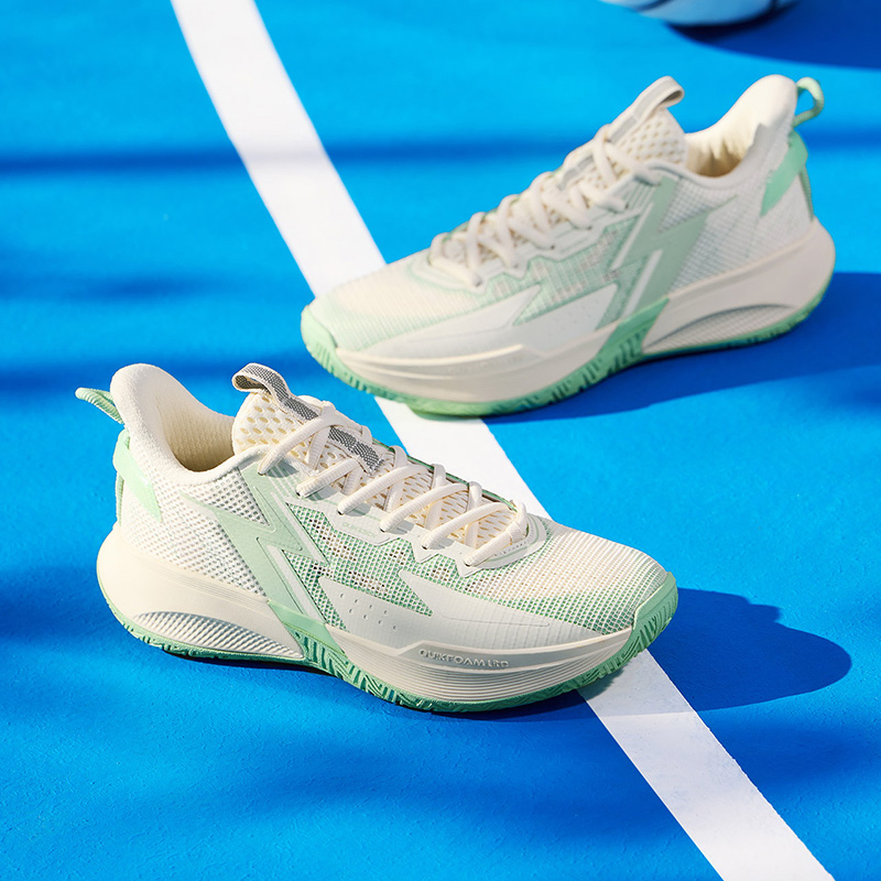 big3teamSE篮球鞋网面透气