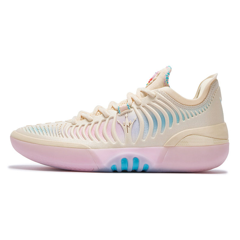 361°男鞋运动鞋2026年秋季新款男篮球签名鞋