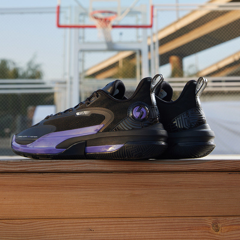 goey2.0丁威迪篮球鞋361男鞋运动鞋夏季透气实战低帮耐磨后卫球鞋