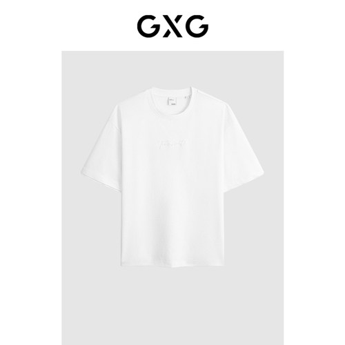 后背印花-简约基础