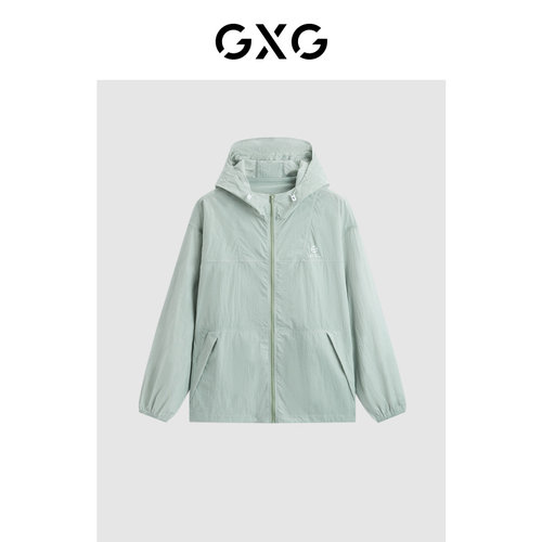 速干防晒-休闲实穿