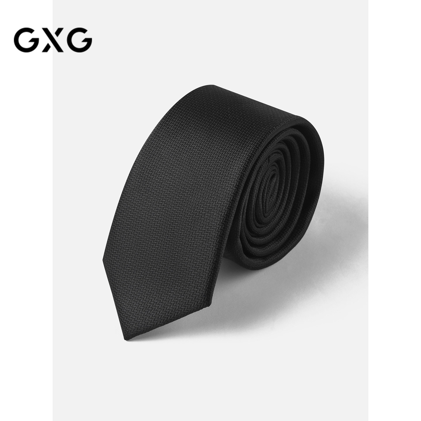 GXG领带男简约商务箭头型纯色条纹衬衫西装正装铁路男士领带,服饰配件/皮带/帽子/围巾,领带,淘宝优惠券,粉丝福利购,淘宝优惠卷