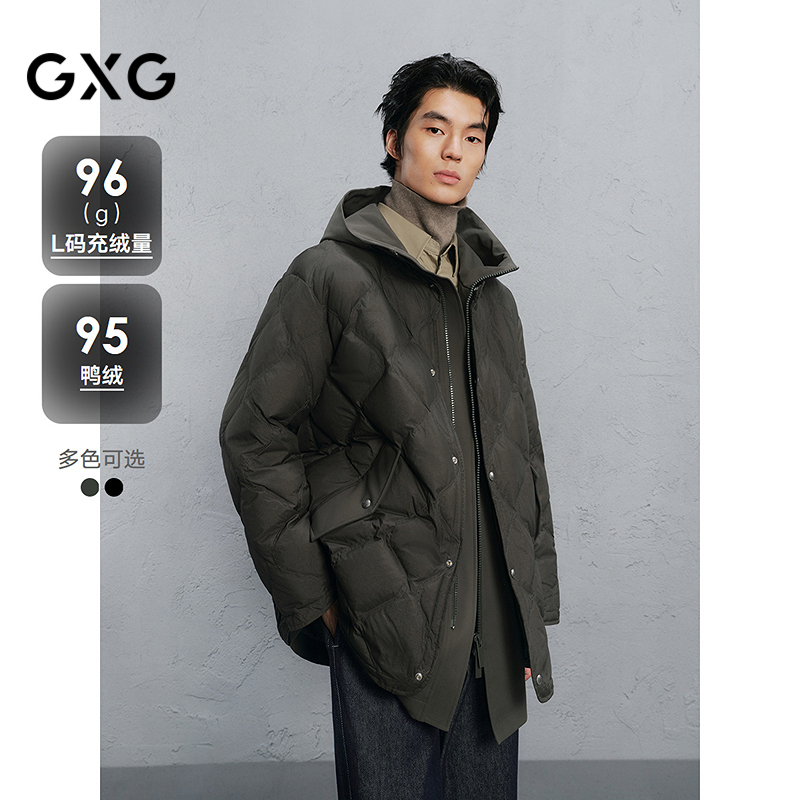 假两件设计-潮流时尚