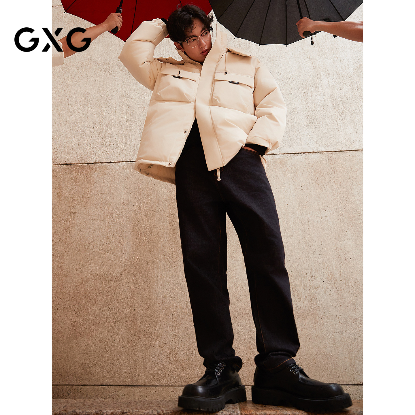 重磅面料-不易褪色