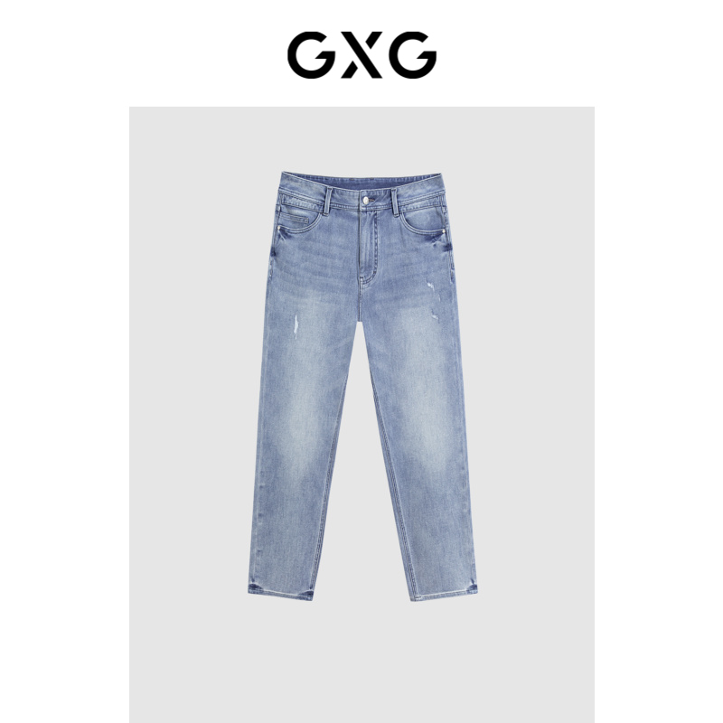 舒适弹力-日常百搭