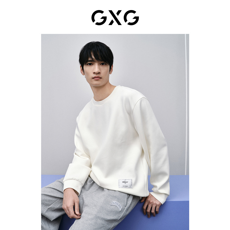 面料挺阔-休闲时尚