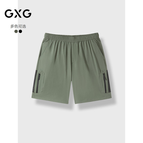 宽松直筒-休闲时尚