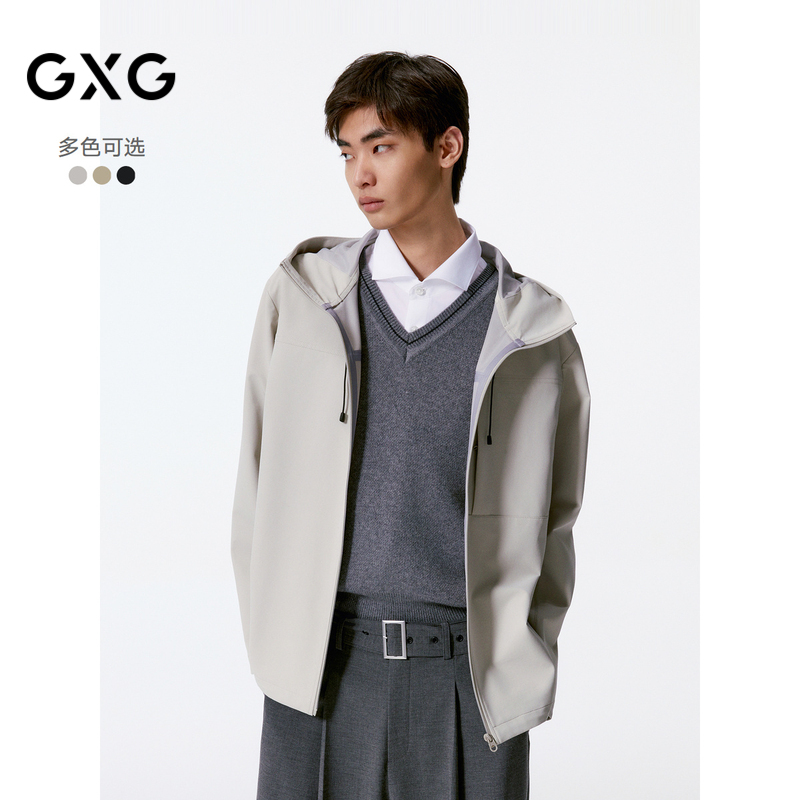 简约设计-休闲实穿