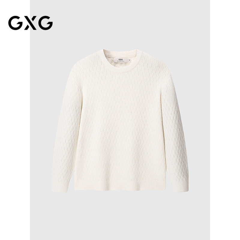 简约白色-休闲日常