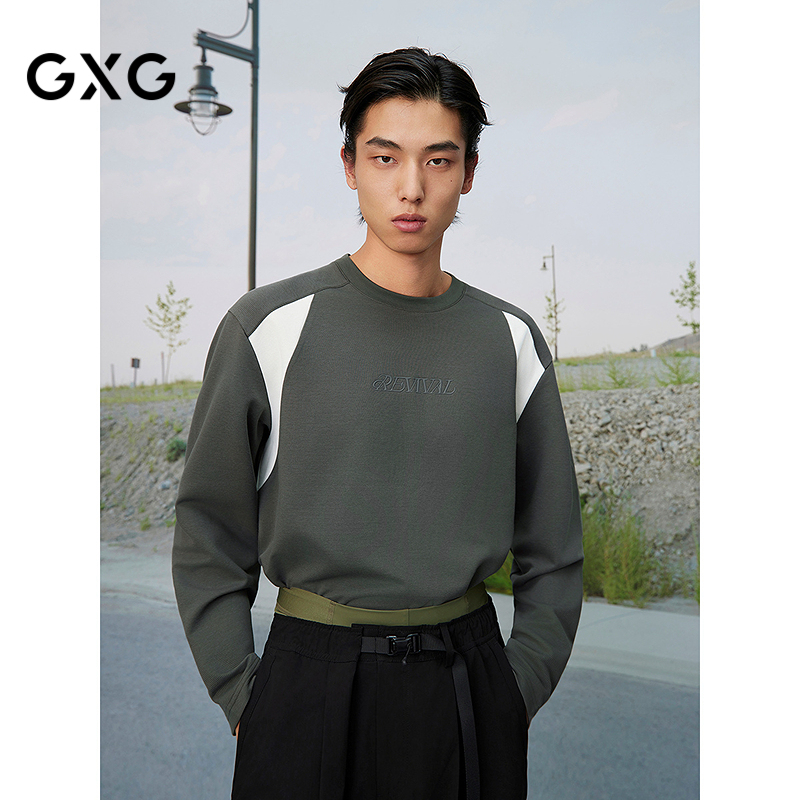 GXGװ ҰƴɫTͨڴɼԼ 2025Ʒ