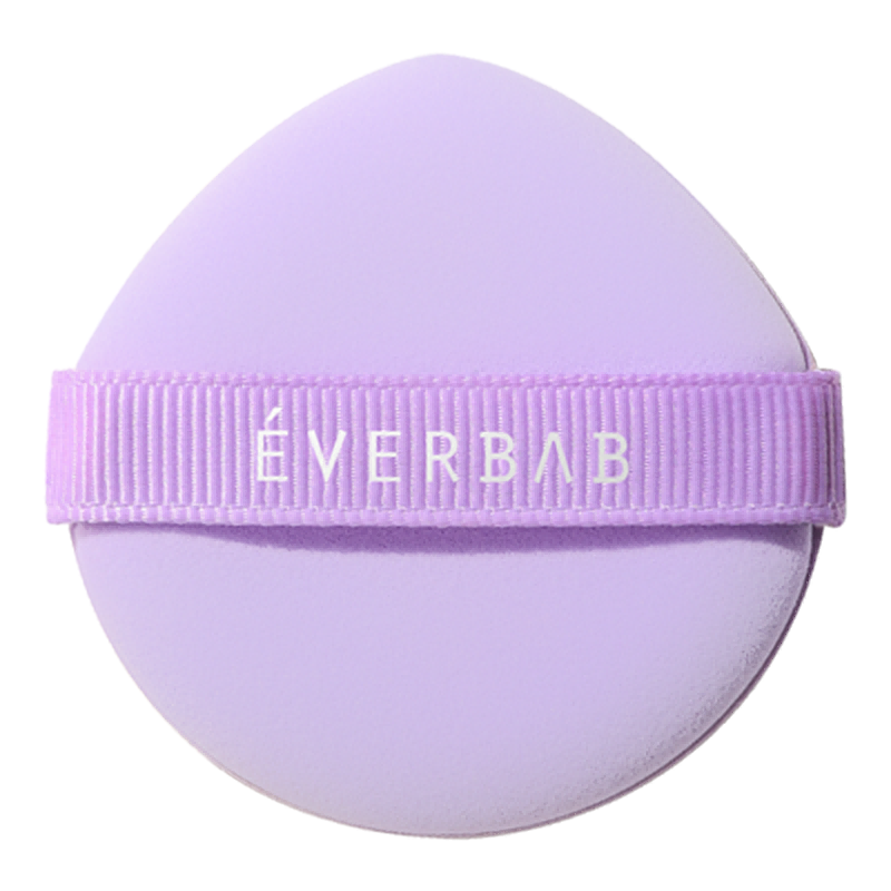 everbab坠入爱烈遮瑕粉扑小套组