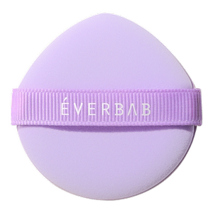 everbab明星礼盒美妆粉扑套盒
