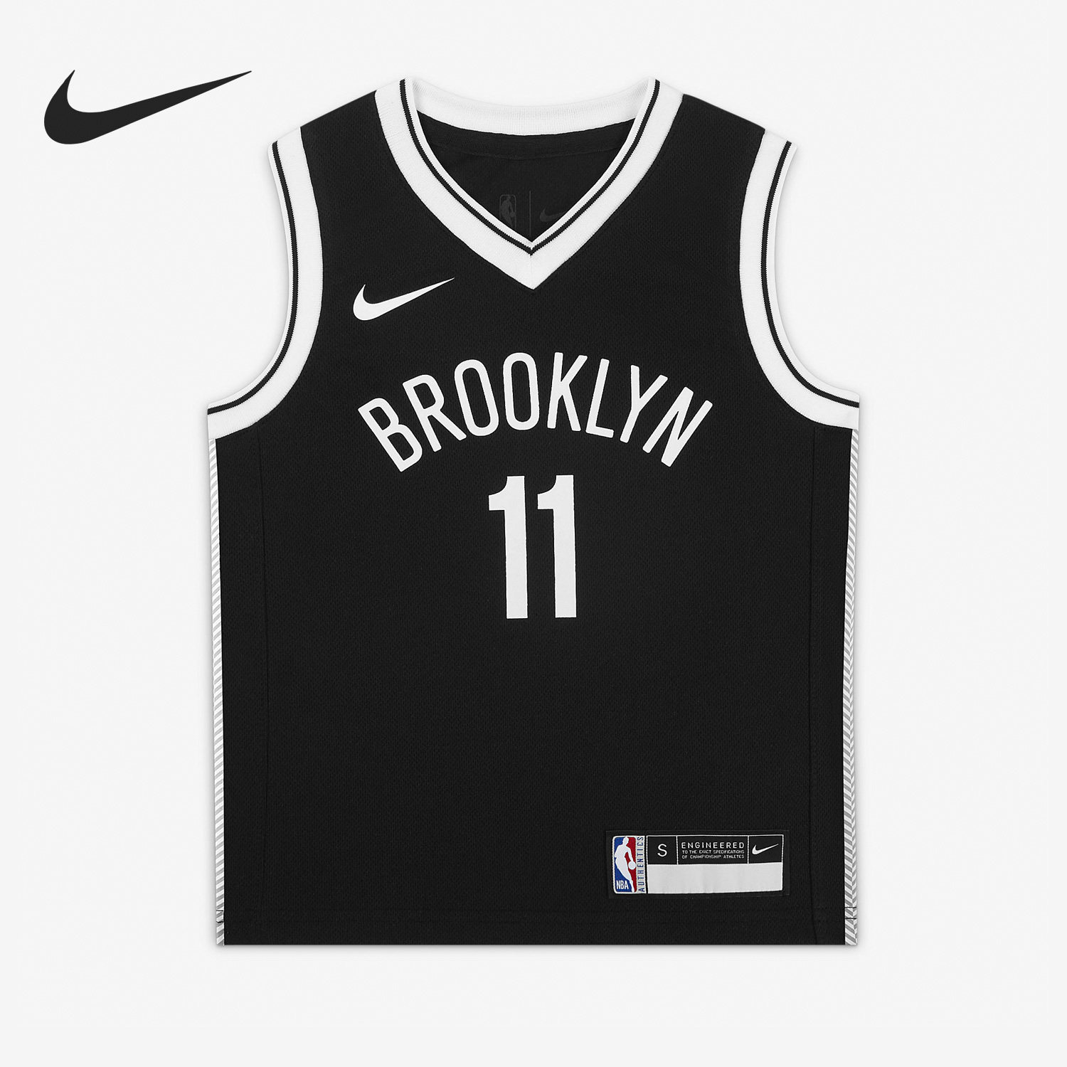 Nike/耐克正品新款小童运动时尚休闲篮球无袖T恤CZ6596-010,童装/婴儿装/亲子装,T恤,淘宝优惠券,粉丝福利购,淘宝优惠卷