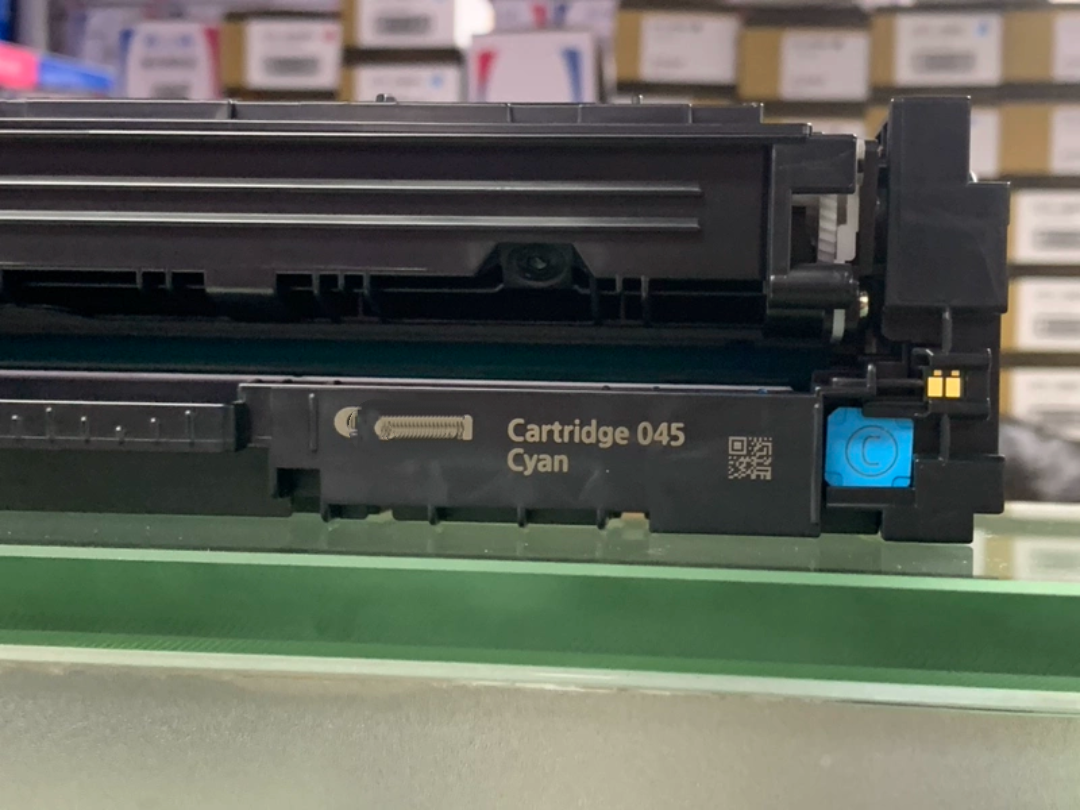 佳能CRG045硒鼓MF635 633Cdw 632墨盒LBP612 611 613 631Cn