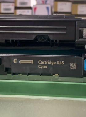 佳能CRG045硒鼓MF635 633Cdw 632墨盒LBP612 611 613 631Cn