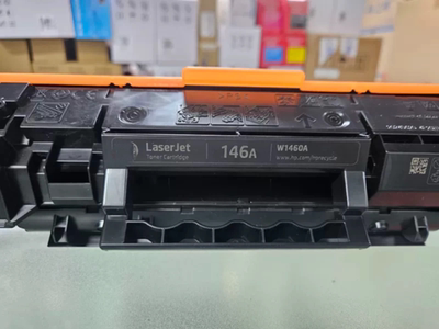 适用3104fdw硒鼓146A LaserJet W1460A打印机墨盒Pro3004dn