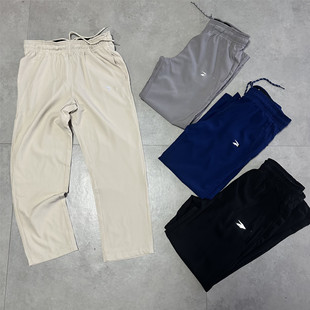 130 外贸RB家元 160 防晒裤 防蚊裤 单 男中大童速干凉感空调裤