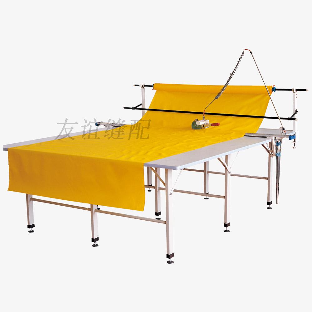 正宗大洋DYDB-1手动断布机轨道裁布机裁断机切布机含轨道包邮