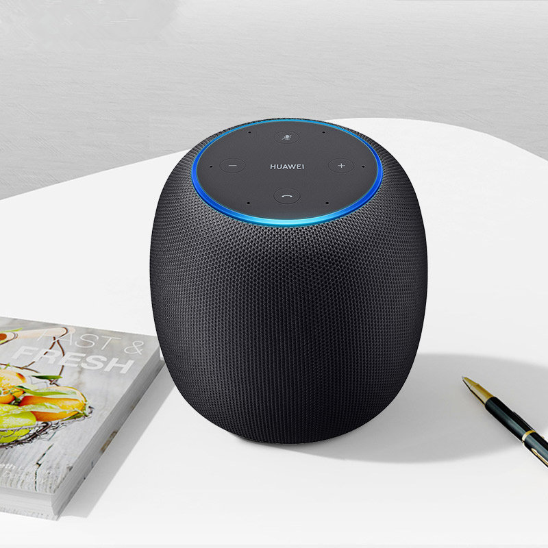 huawei/华为 myna智能ai音箱语音声控制家居小艺无线蓝牙音乐音响