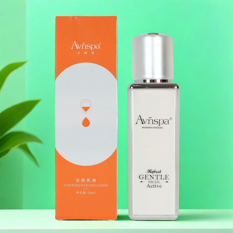 Avnspa艾维浓安欣乳液