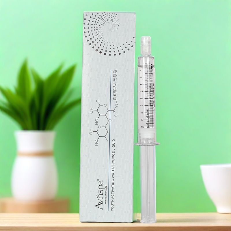 Avnspa青春赋活水光原液10ml