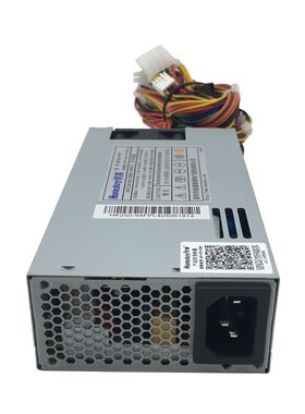 航嘉flex小1U电源HK250-94FP 额定150W全电压POS一体机NAS工控机