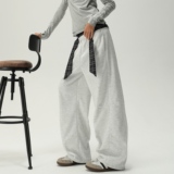 现货男女运动裤卫裤配腰带8159P48,男装休闲裤,星座517-3, 现货男女运动裤卫裤配腰带8159P48,男装休闲裤,星座517-3,