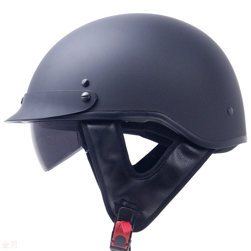 ZR-205V Halley Helmet locomotive Helmet DOT Authenticate Built-in Lensin the Motorcycle/Equipment/Fitting , Others Motorcycle Accessories  category - from Buy2taobao.com to provide professional Taobao agent buy service