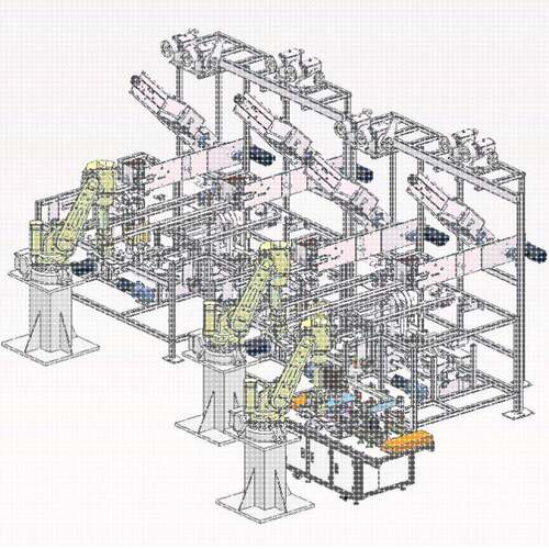 SW|SolidWorks代画CAD机械制图产品设计仿真渲染有限元3d建模三维