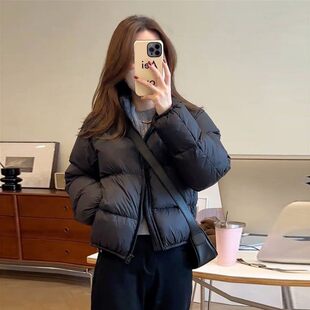 Өвлийн хүрэм Пальто Өвлийн хүрэм Зузаан эмэгтэйд зориулсан эмэгтэй хүрэм
